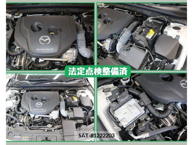 Mazda MAZDA3 2020-08 363288-7
