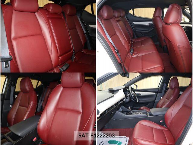 Mazda MAZDA3 2020-08 363288-17