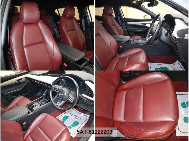 Mazda MAZDA3 2020-08 363288-16