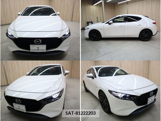 Mazda MAZDA3 2020-08 363288-19