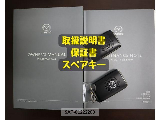 Mazda MAZDA3 2020-08 363288-26
