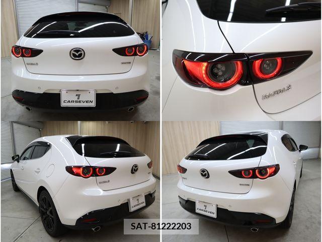 Mazda MAZDA3 2020-08 363288-20