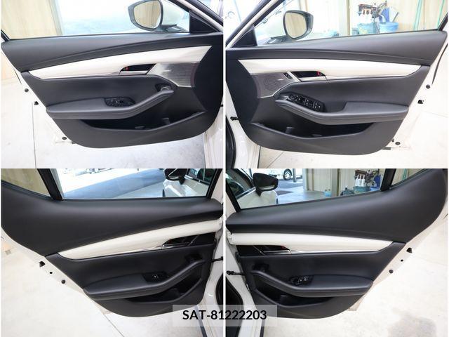 Mazda MAZDA3 2020-08 363288-22