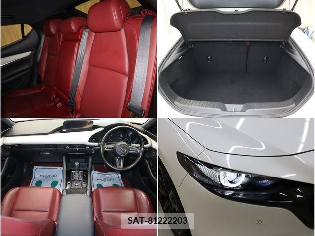 Mazda MAZDA3 2020-08 363288-18