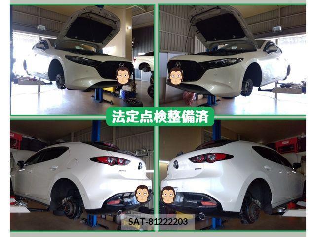 Mazda MAZDA3 2020-08 363288-4