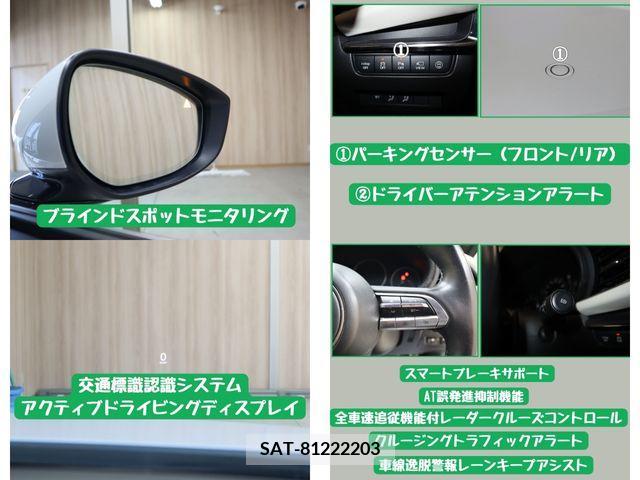 Mazda MAZDA3 2020-08 363288-15