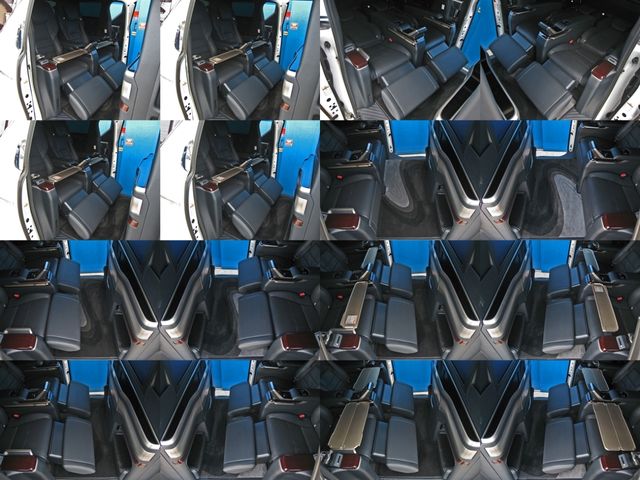 Toyota VELLFIRE 2018-05 3851-20