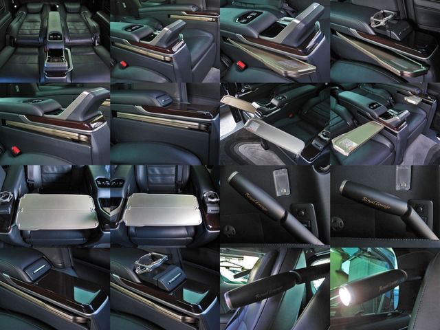 Toyota VELLFIRE 2018-05 3851-22