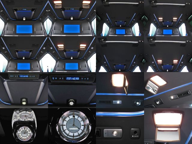 Toyota VELLFIRE 2018-05 3851-12