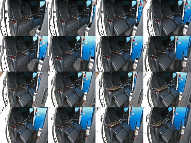 Toyota VELLFIRE 2018-05 3851-19