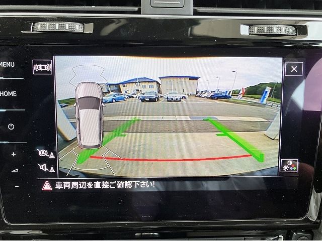 VolksWagen GOLF R 2018-04 8387-14