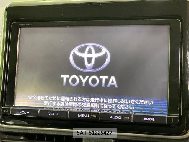 Toyota VOXY 2014-09 335375-3