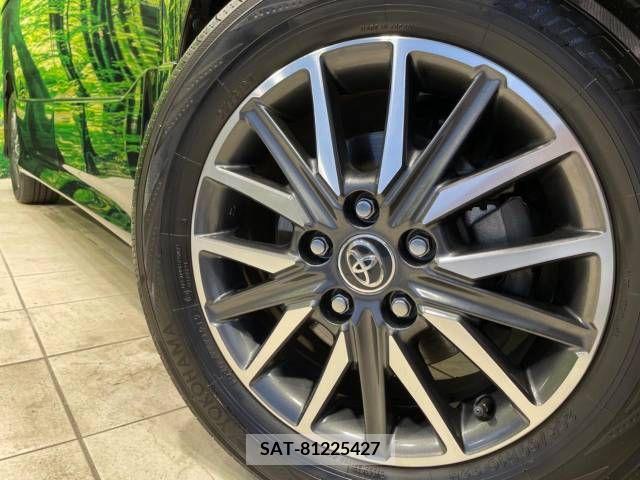 Toyota VOXY 2014-09 335375-14
