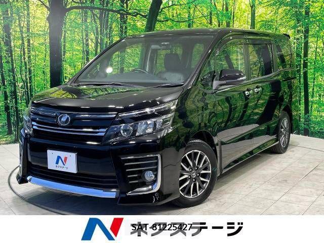 Toyota VOXY 2014-09 335375-0