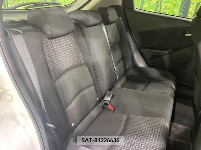 Mazda DEMIO 2018-03 390489-9