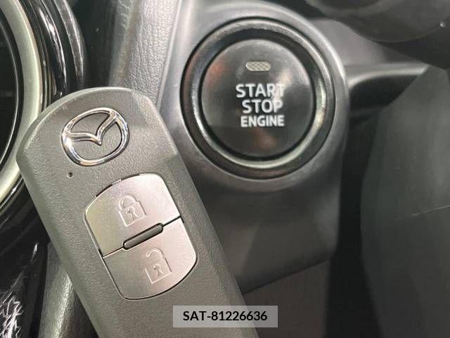 Mazda DEMIO 2018-03 390489-5