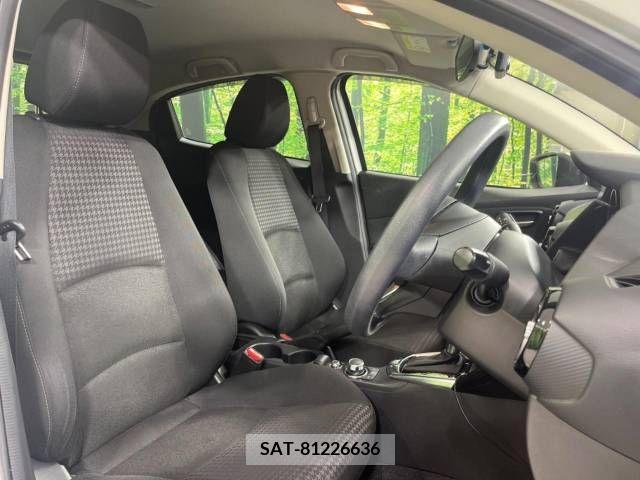 Mazda DEMIO 2018-03 390489-8