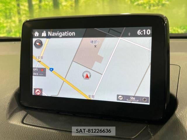 Mazda DEMIO 2018-03 390489-3