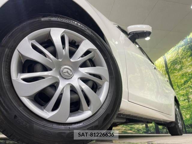 Mazda DEMIO 2018-03 390489-13