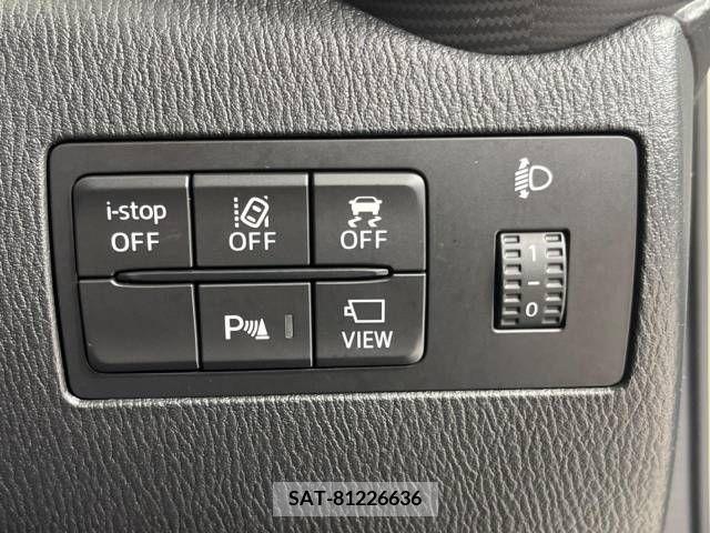 Mazda DEMIO 2018-03 390489-6