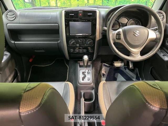 Suzuki JIMNY 2018-02 273634-1