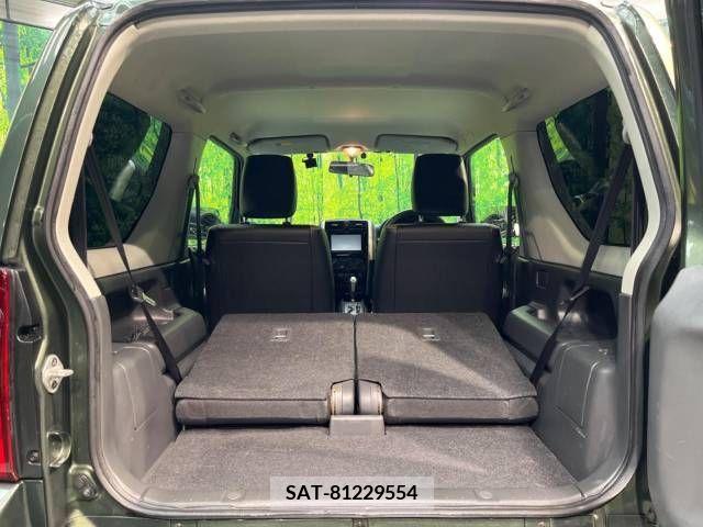 Suzuki JIMNY 2018-02 273634-10