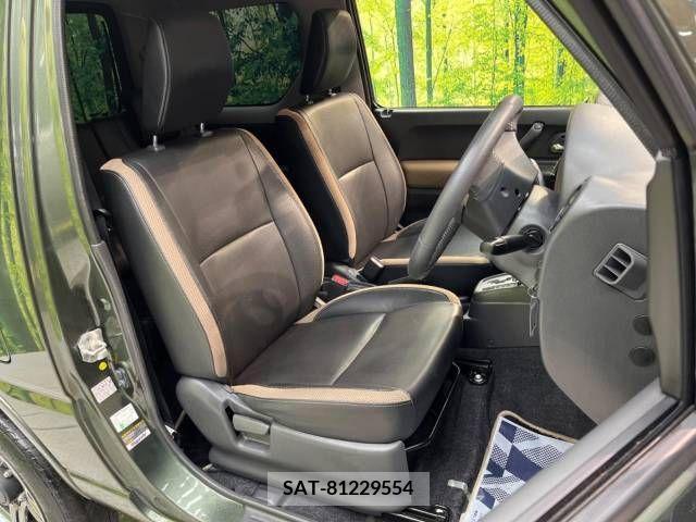 Suzuki JIMNY 2018-02 273634-8