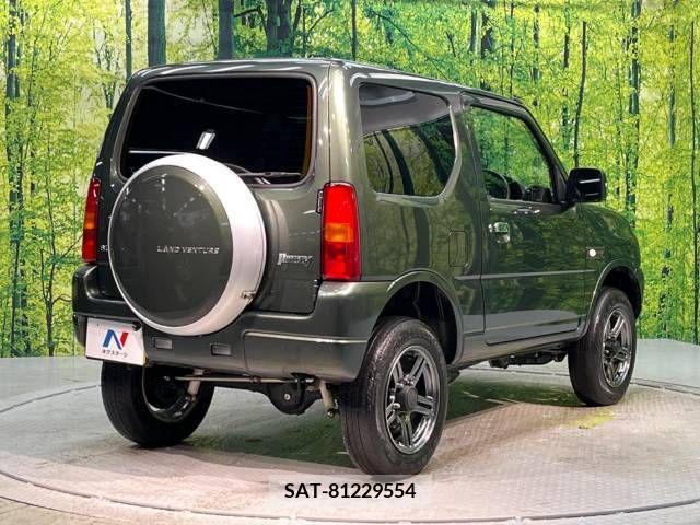 Suzuki JIMNY 2018-02 273634-17