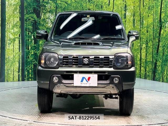 Suzuki JIMNY 2018-02 273634-14