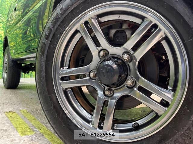 Suzuki JIMNY 2018-02 273634-13