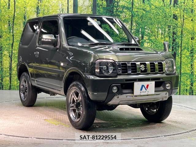 Suzuki JIMNY 2018-02 273634-16