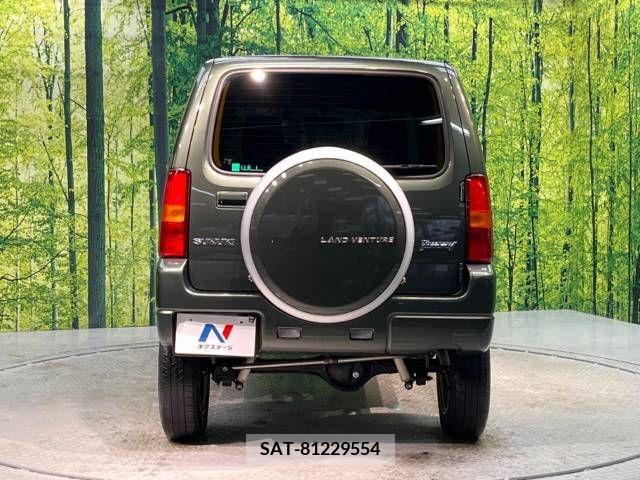 Suzuki JIMNY 2018-02 273634-15