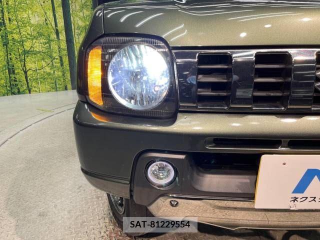 Suzuki JIMNY 2018-02 273634-12