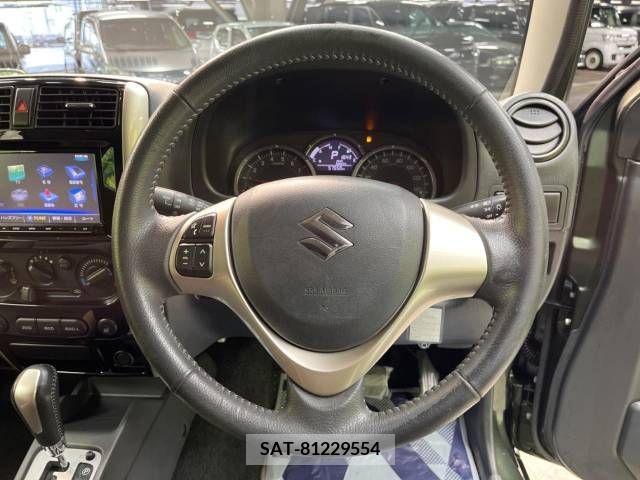 Suzuki JIMNY 2018-02 273634-11