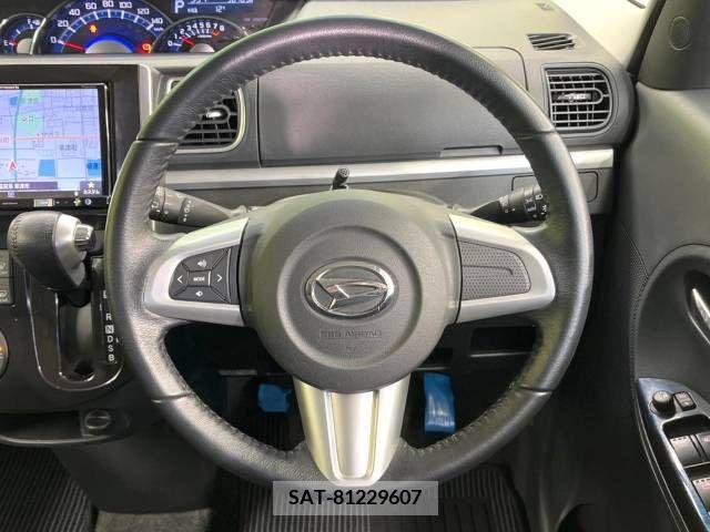 Daihatsu TANTO CUSTOM 2016-01 242514-11