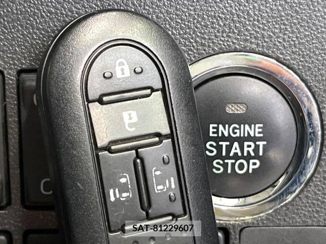 Daihatsu TANTO CUSTOM 2016-01 242514-6