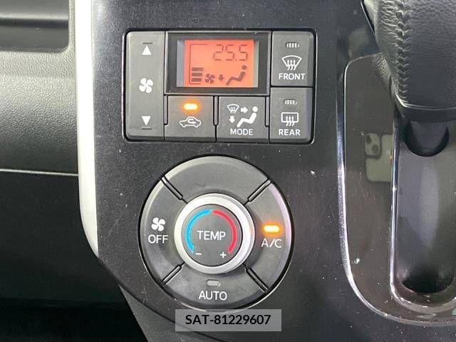 Daihatsu TANTO CUSTOM 2016-01 242514-7
