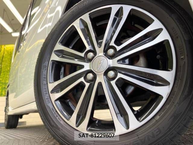Daihatsu TANTO CUSTOM 2016-01 242514-13