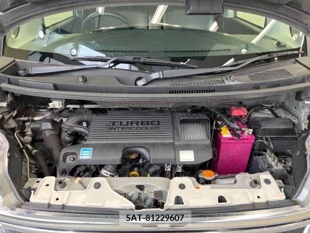 Daihatsu TANTO CUSTOM 2016-01 242514-18