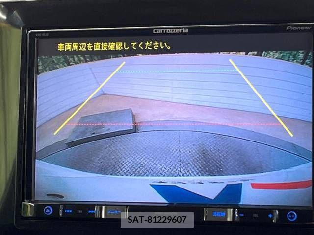 Daihatsu TANTO CUSTOM 2016-01 242514-4