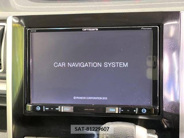 Daihatsu TANTO CUSTOM 2016-01 242514-3