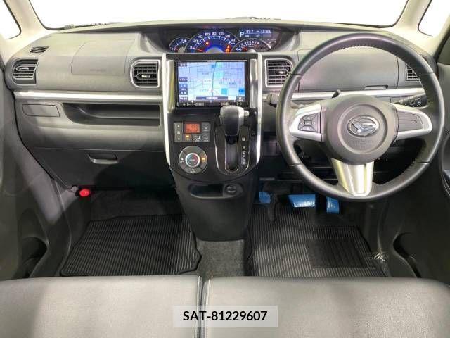 Daihatsu TANTO CUSTOM 2016-01 242514-1