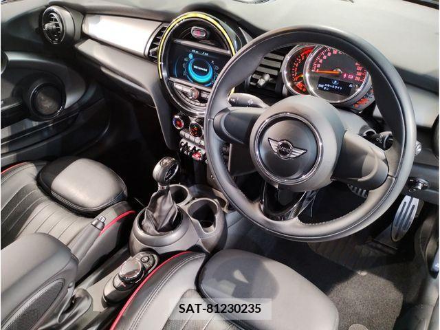 Bmw MINI 2016-05 319793-8