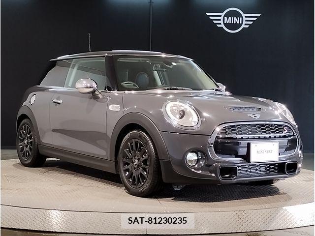 Bmw MINI 2016-05 319793-6