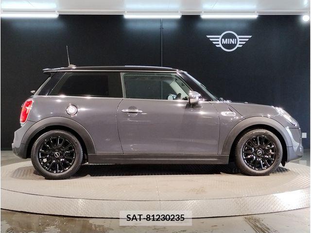 Bmw MINI 2016-05 319793-5