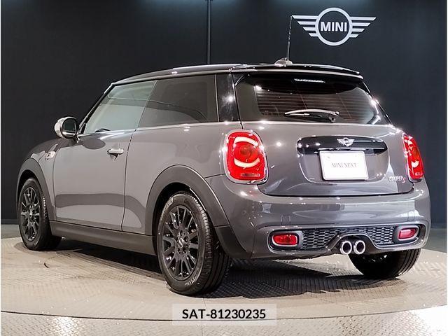 Bmw MINI 2016-05 319793-2