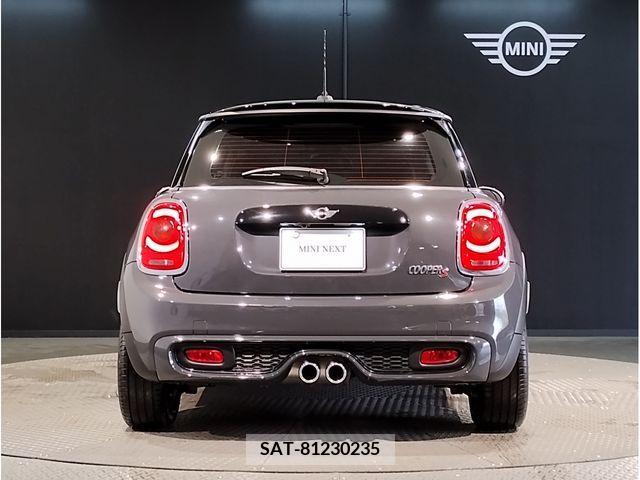 Bmw MINI 2016-05 319793-3