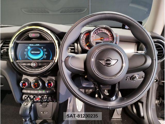 Bmw MINI 2016-05 319793-13
