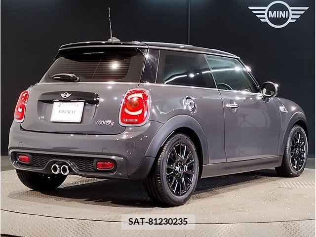 Bmw MINI 2016-05 319793-4