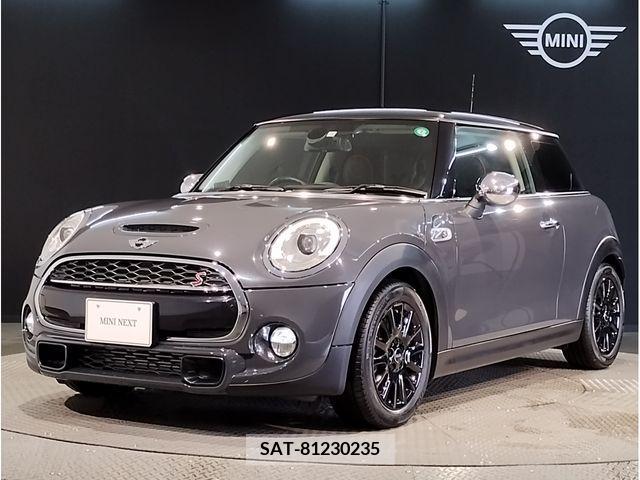 Bmw MINI 2016-05 319793-0